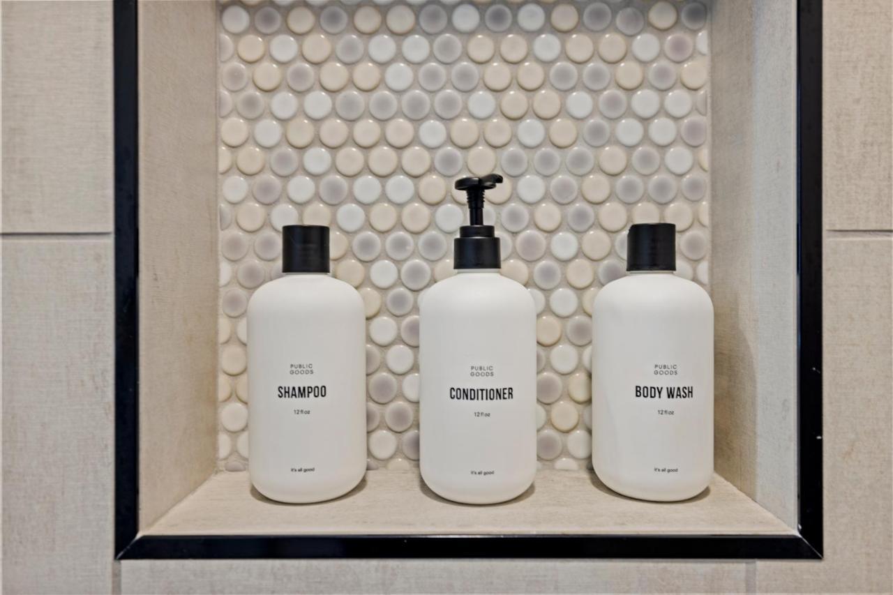 Coda On Half, A Placemakr Experience - Navy Yard 워싱턴 외부 사진